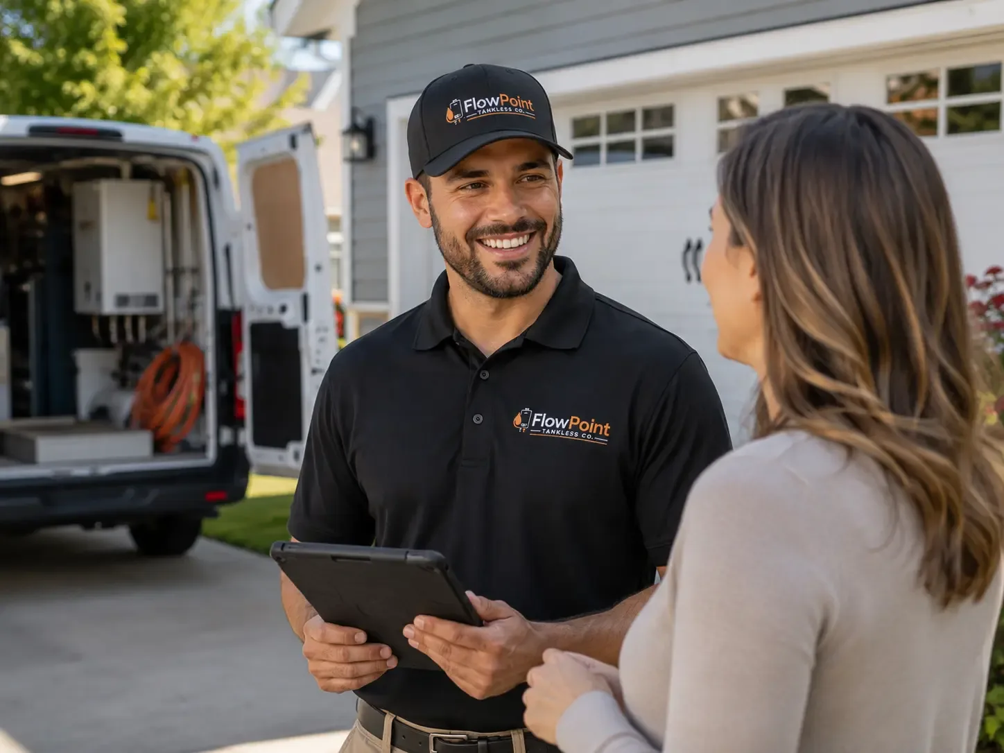 Tankless Water Heater Installation Eustis, NE FAQs